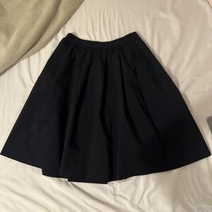 Uniqlo skirt